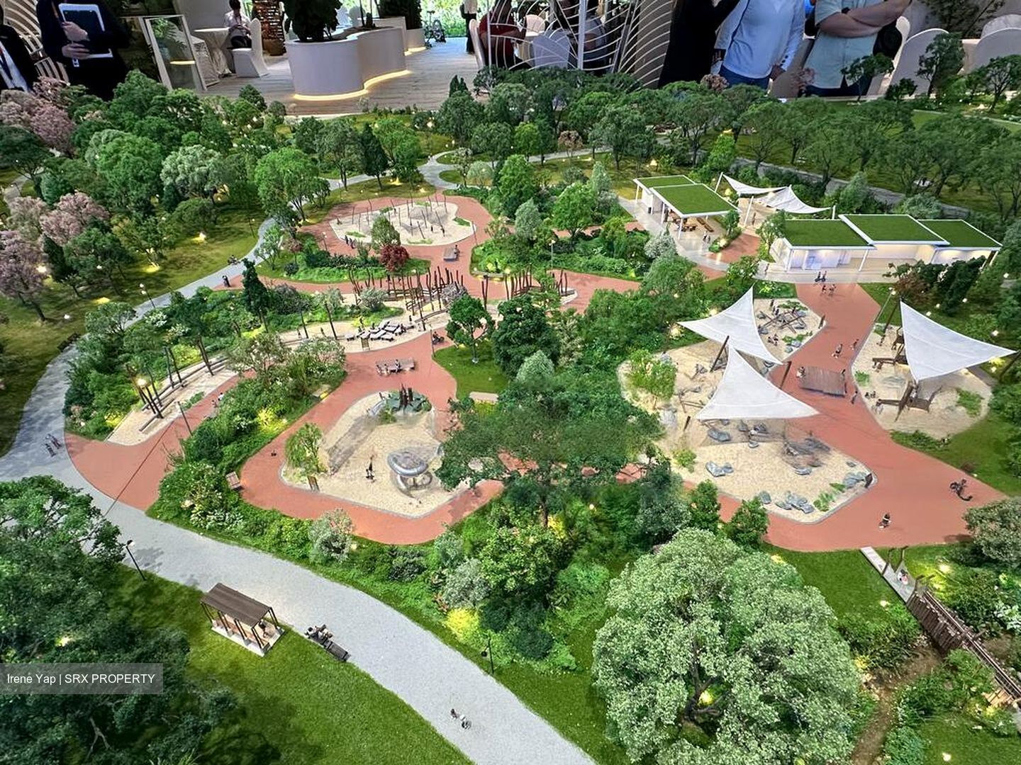 The LakeGarden Residences (D22), Condominium #482826501